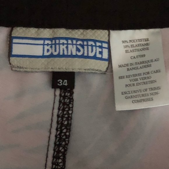 Men's Hawaiian Board shorts - Picture 3 of 4